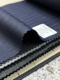 09403 DAVAUMI 18 Mikron Hochwertiges Material Schattenstreifen 4 Farbvarianten[Textil] Kunishima Co., Ltd. Sub-Foto