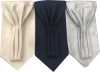 AS-402 Nishijin-ori Ascot-Krawatte Mit Paisley-Muster