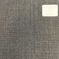 56451-43 25SS BEST SELECTION [N-STRETCH] N-Stretch Ohne Muster Grau Einfarbig[Textil] Kunishima Co., Ltd. Sub-Foto