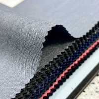 56451-50 25SS BEST SELECTION [N-STRETCH] N-Stretch Anthrazit Blau Ohne Muster[Textil] Kunishima Co., Ltd. Sub-Foto