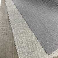 56452-27 25SS BEST SELECTION [N-STRETCH] N-Stretch Schwarzer Schattenstreifen[Textil] Kunishima Co., Ltd. Sub-Foto