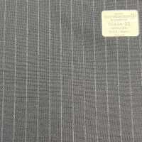 56454-23 25SS BEST SELECTION [N-STRETCH] N-Stretch Kreidestreifen Dunkelmarine[Textil] Kunishima Co., Ltd. Sub-Foto