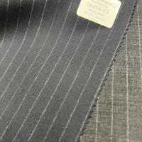 56454-23 25SS BEST SELECTION [N-STRETCH] N-Stretch Kreidestreifen Dunkelmarine[Textil] Kunishima Co., Ltd. Sub-Foto