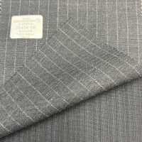 56454-58 25SS BEST SELECTION [N-STRETCH] N-Stretch Dunkelgrau Kreidestreifen[Textil] Kunishima Co., Ltd. Sub-Foto