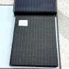 56454-58 25SS BEST SELECTION [N-STRETCH] N-Stretch Dunkelgrau Kreidestreifen