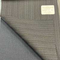 56455-87 25SS BEST SELECTION [N-STRETCH] N-Stretch Braune Abwechselnde Streifen[Textil] Kunishima Co., Ltd. Sub-Foto