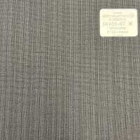 56455-87 25SS BEST SELECTION [N-STRETCH] N-Stretch Braune Abwechselnde Streifen[Textil] Kunishima Co., Ltd. Sub-Foto