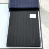 56455-87 25SS BEST SELECTION [N-STRETCH] N-Stretch Braune Abwechselnde Streifen