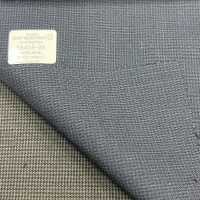 56456-26 25SS BESTE AUSWAHL [N-STRETCH] N-Stretch Marine Hahnentritt[Textil] Kunishima Co., Ltd. Sub-Foto