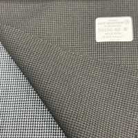 56456-89 25SS BESTE AUSWAHL 【N-STRETCH】 N-Stretch Hahnentritt Hahnentritt[Textil] Kunishima Co., Ltd. Sub-Foto