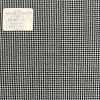 56457-45 25SS BEST SELECTION [N-STRETCH] N-Stretch Grau Hahnentritt[Textil] Kunishima Co., Ltd. Sub-Foto