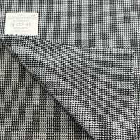 56457-45 25SS BEST SELECTION [N-STRETCH] N-Stretch Grau Hahnentritt[Textil] Kunishima Co., Ltd. Sub-Foto