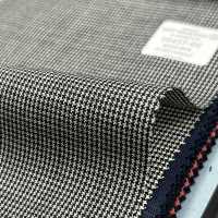 56457-66 25SS BESTE AUSWAHL 【N-STRETCH】 N-Stretch Hahnentritt Hahnentritt[Textil] Kunishima Co., Ltd. Sub-Foto