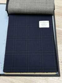 56458-25 26SS BEST SELECTION [N-STRETCH] N-Stretch[Textil] Kunishima Co., Ltd. Unterfoto