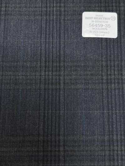56459-35 26SS BESTE AUSWAHL [N-STRETCH] N-Stretch