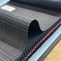 56459-80 25SS BEST SELECTION [N-STRETCH] N-Stretch Braun Kariert[Textil] Kunishima Co., Ltd. Sub-Foto