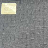 46431-36 25SS BESTE AUSWAHL [N-STRETCH] N-STRETCH Dunkelmarine Schattenstreifen[Textil] Kunishima Co., Ltd. Sub-Foto