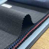 46431-64 25SS BEST SELECTION [N-STRETCH] N-STRETCH Dunkelgrauer Schattenstreifen[Textil] Kunishima Co., Ltd. Sub-Foto