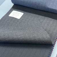 46431-64 25SS BEST SELECTION [N-STRETCH] N-STRETCH Dunkelgrauer Schattenstreifen[Textil] Kunishima Co., Ltd. Sub-Foto