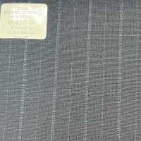 46432-26 25SS BEST SELECTION [N-STRETCH] N-STRETCH Dunkelmarine Abwechselnde Streifen[Textil] Kunishima Co., Ltd. Sub-Foto