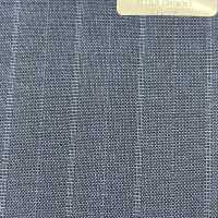 46432-40 25SS BEST SELECTION [N-STRETCH] N-STRETCH Marineblaue Abwechselnde Streifen[Textil] Kunishima Co., Ltd. Sub-Foto