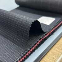 46433-24 25SS BEST SELECTION [N-STRETCH] N-STRETCH Dunkelgraues Fensterglas[Textil] Kunishima Co., Ltd. Sub-Foto