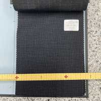 46433-24 25SS BEST SELECTION [N-STRETCH] N-STRETCH Dunkelgraues Fensterglas[Textil] Kunishima Co., Ltd. Sub-Foto