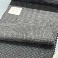 46433-66 25SS BEST SELECTION [N-STRETCH] N-Stretch Graues Fensterglas[Textil] Kunishima Co., Ltd. Sub-Foto