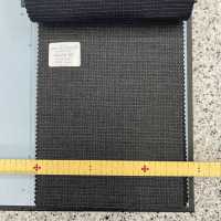 46433-66 25SS BEST SELECTION [N-STRETCH] N-Stretch Graues Fensterglas[Textil] Kunishima Co., Ltd. Sub-Foto