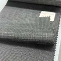 46433-94 25SS BEST SELECTION [N-STRETCH] N-STRETCH Dunkelgraues Fensterglas[Textil] Kunishima Co., Ltd. Sub-Foto