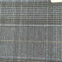 46435-25 25SS BESTE AUSWAHL [N-STRETCH] N-Stretch Dunkelblaues Tartan-Karo[Textil] Kunishima Co., Ltd. Sub-Foto