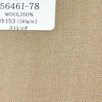 56461-78 25SS BEST SELECTION [Allgender] Alle Geschlechter Einfarbig Ohne Muster[Textil] Kunishima Co., Ltd. Sub-Foto