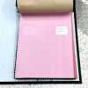 56461-87 25SS BEST SELECTION [Allgender] Alle Geschlechter Rosa Kein Muster