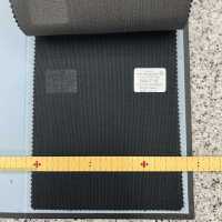 36407-91 25SS BEST SELECTION [FANCY WORSTED] Fancy Worsted Kein Muster Schwarz[Textil] Kunishima Co., Ltd. Sub-Foto