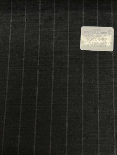95406-52 26SS BEST SELECTION【FANCY WORSTED】Fancy Kammgarn