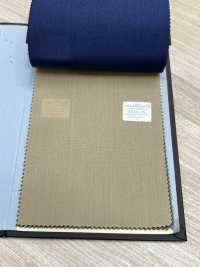 46441-75 26SS BEST SELECTION【FANCY WORSTED】Fancy Worsted[Textil] Kunishima Co., Ltd. Unterfoto