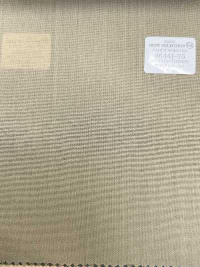 46441-75 26SS BESTE AUSWAHL [FANCY WORSTED] Fantasie-Kammgarn