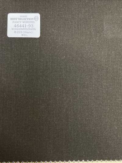46441-93 26SS BESTE AUSWAHL [FANCY KAMMGARN] Fancy Kammgarn