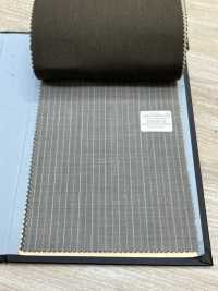 26458-52 26SS BEST SELECTION【FANCY WORSTED】Fancy Worsted[Textil] Kunishima Co., Ltd. Unterfoto