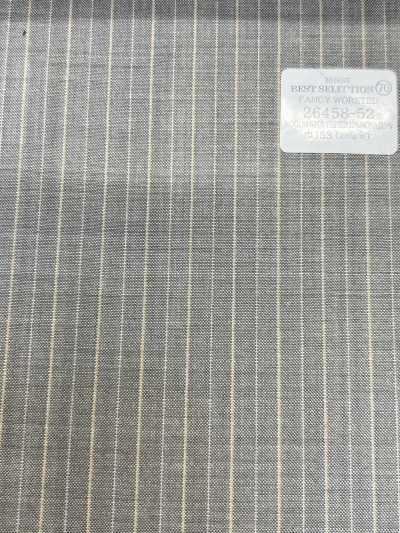 26458-52 26SS BESTE AUSWAHL [Fancy-Worsted] Fancy-Worsted