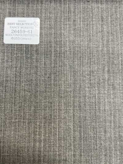 26459-61 26SS BESTE AUSWAHL [FANCY KAMMGARN] Fancy Kammgarn