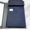 46550-22 25SSHERDREX [TOROMI Super100' Einzelfaden] Toromi Super 100 Kein Muster Blau