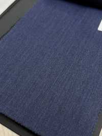 56510-30 26SS HERDREX 【TWILL CHAMBRAY】 Twill Chambray[Textil] Kunishima Co., Ltd. Unterfoto