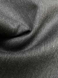 56510-57 26SS HERDREX 【TWILL CHAMBRAY】 Twill Chambray[Textil] Kunishima Co., Ltd. Unterfoto