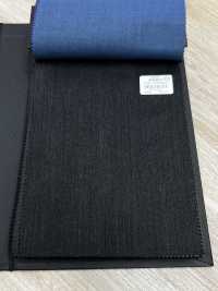 56510-57 26SS HERDREX 【TWILL CHAMBRAY】 Twill Chambray[Textil] Kunishima Co., Ltd. Unterfoto