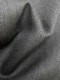 56510-66 26SS HERDREX 【TWILL CHAMBRAY】 Twill Chambray[Textil] Kunishima Co., Ltd. Unterfoto