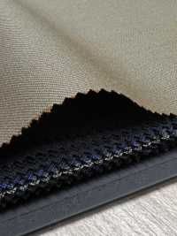 56510-84 26SS HERDREX 【TWILL CHAMBRAY】 Twill Chambray[Textil] Kunishima Co., Ltd. Unterfoto