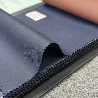 01163-30 25SSHERDREX [Seide & Wolle] Seide Und Wolle, Marineblau Ohne Muster[Textil] Kunishima Co., Ltd. Sub-Foto