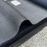 01163-66 25SSHERDREX [Seide & Wolle] Seide Und Wolle Vogelaugenmuster Grau[Textil] Kunishima Co., Ltd. Sub-Foto