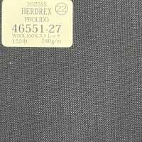 46551-27 25SSHERDREX [PROLIDO] Prolido Haifischhaut Dunkelmarine[Textil] Kunishima Co., Ltd. Sub-Foto